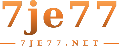 7je77 logo